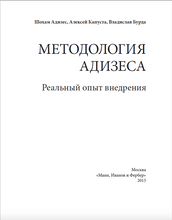 Методология Адизеса