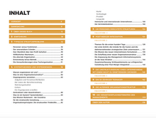 Organisationsstruktur. Unternehmensstrategien umsetzen